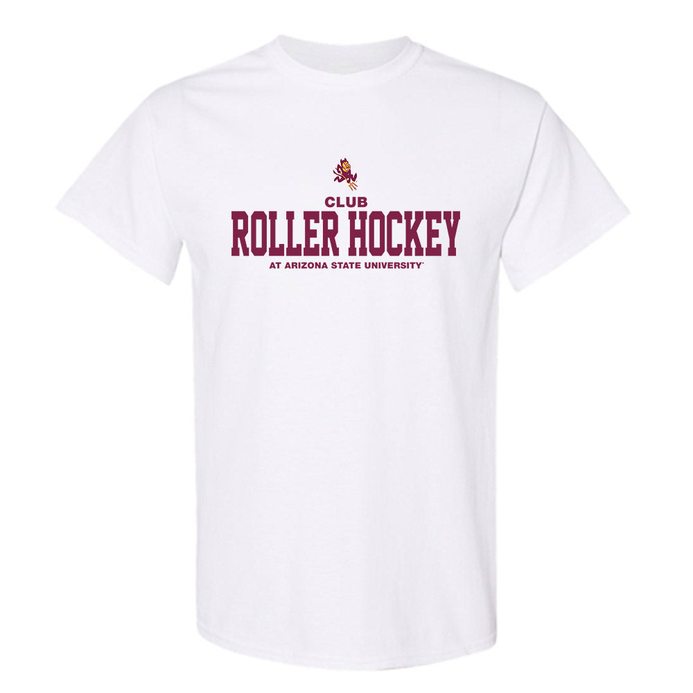 Arizona State - Club Roller Hockey : Classic Shersey T-Shirt