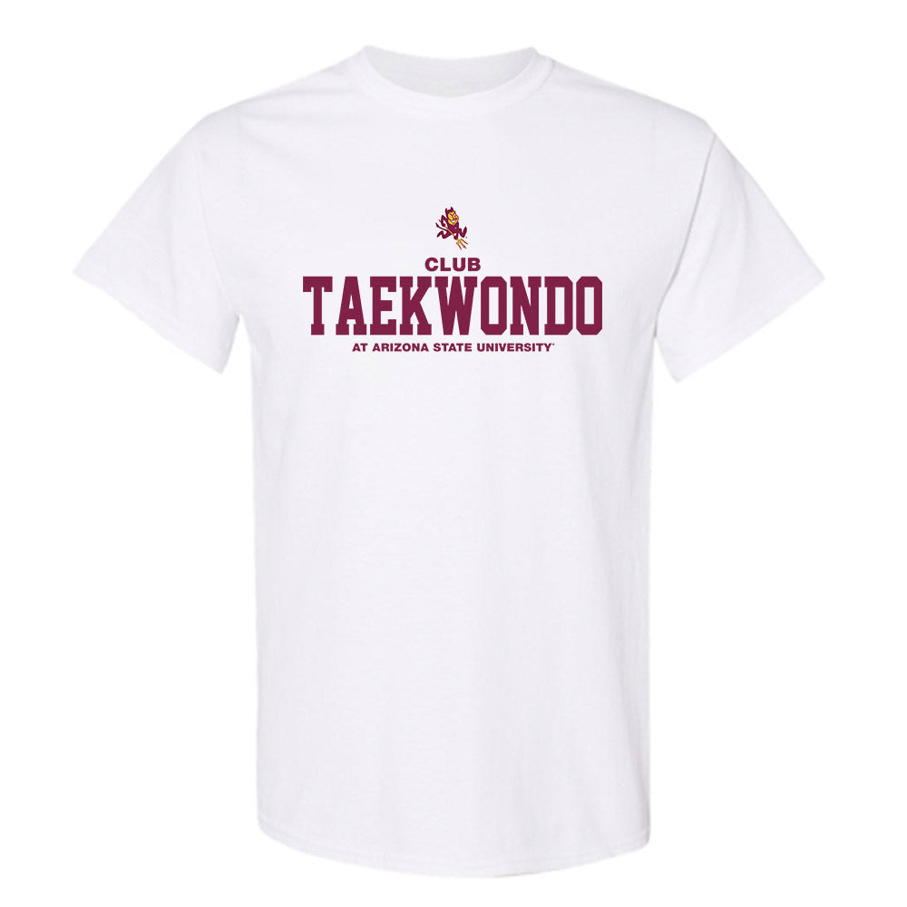 Arizona State - Club Taekwondo : Classic Shersey T-Shirt
