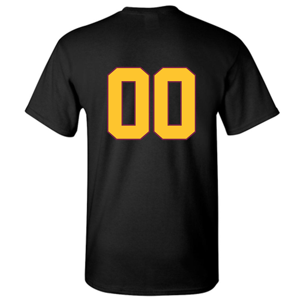 Arizona State - Men's Club Ice Hockey D2 : Classic Shersey T-Shirt