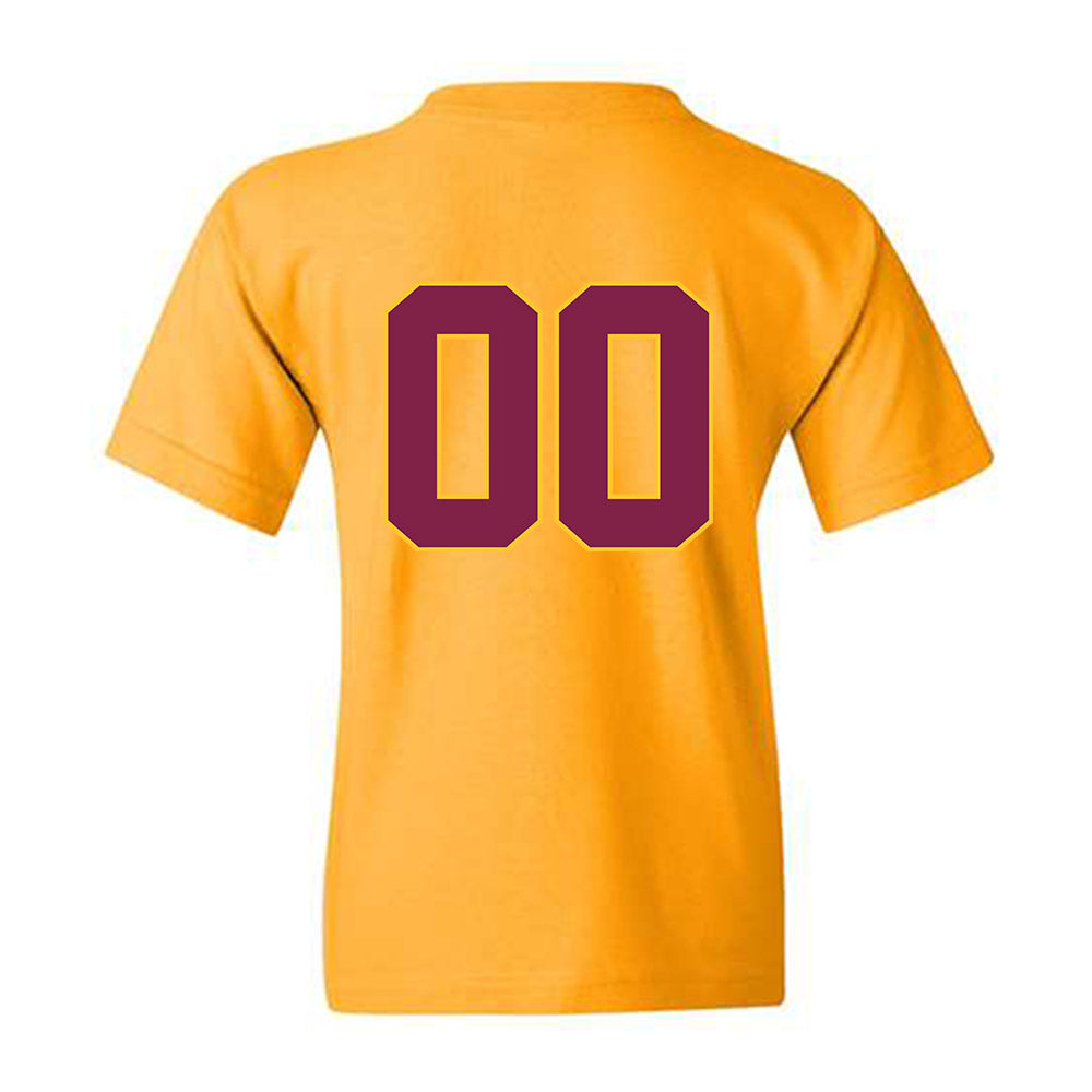 Arizona State - Club Baseball D2 : Classic Shersey Youth T-Shirt