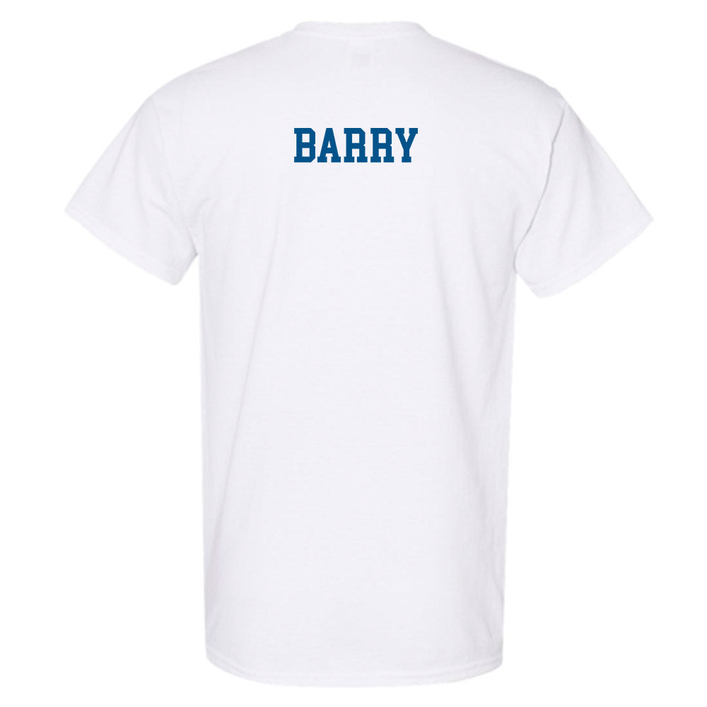 Delaware - Crew : Will Barry - T-Shirt-1