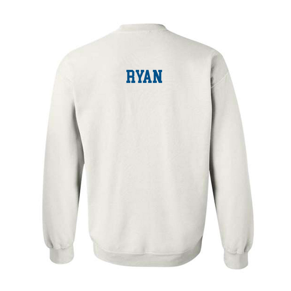 Delaware - Crew : James Ryan - Crewneck Sweatshirt-1