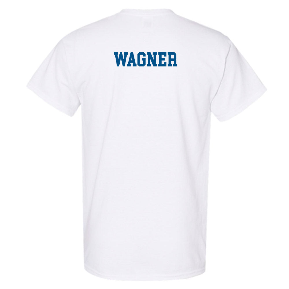 Delaware - Crew : Samuel Wagner - T-Shirt-1