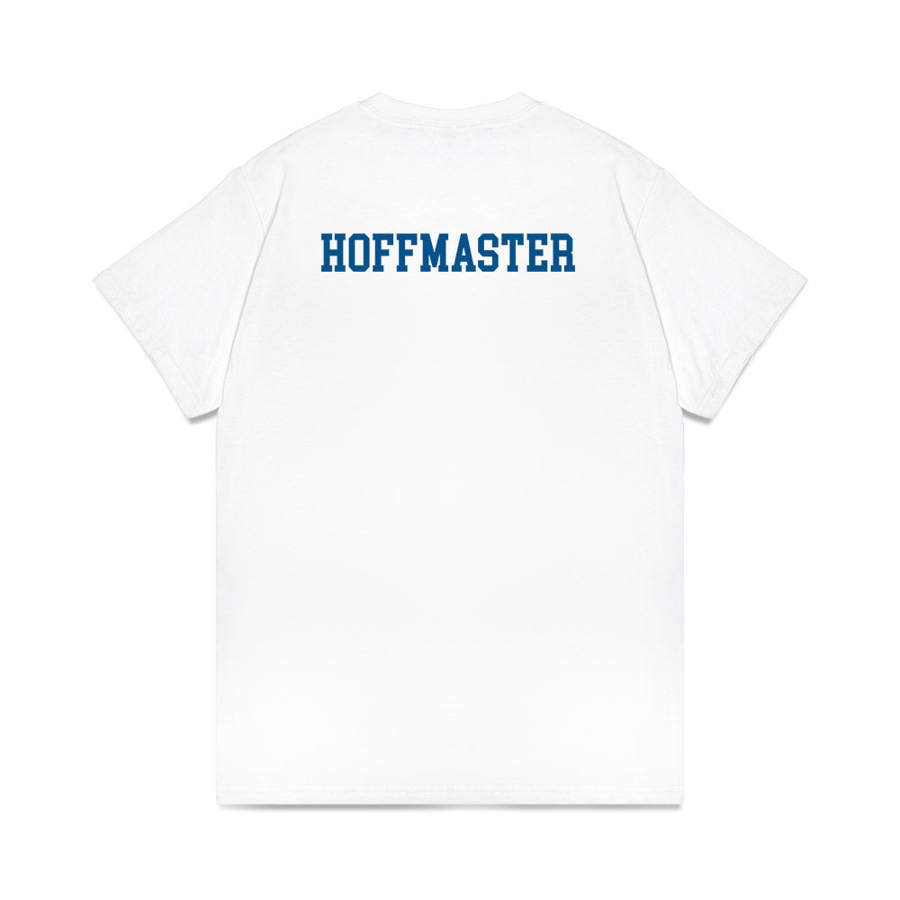Delaware - Wrestling : Gaby Hoffmaster - T-Shirt-1