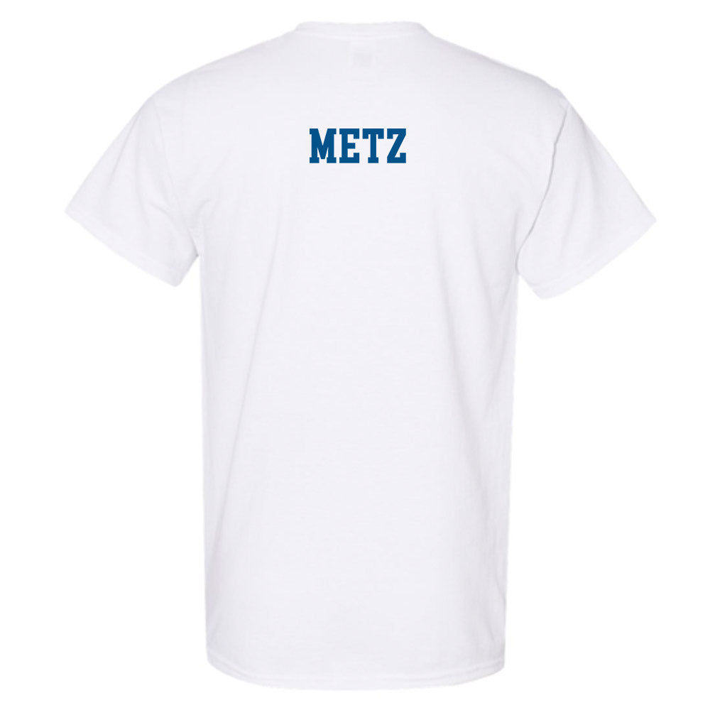 Delaware - Figure Skating : Isabella Metz - T-Shirt-1