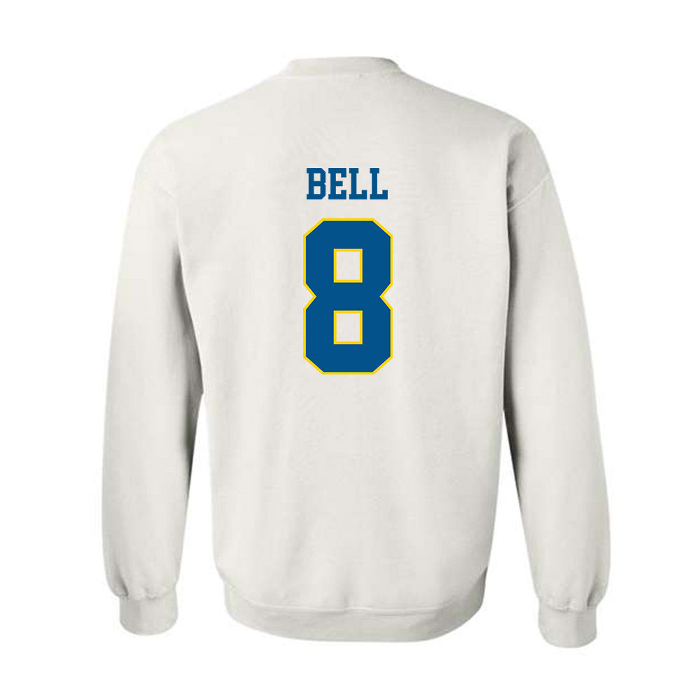 Delaware - Flag Football : Katherine Bell - Crewneck Sweatshirt-1
