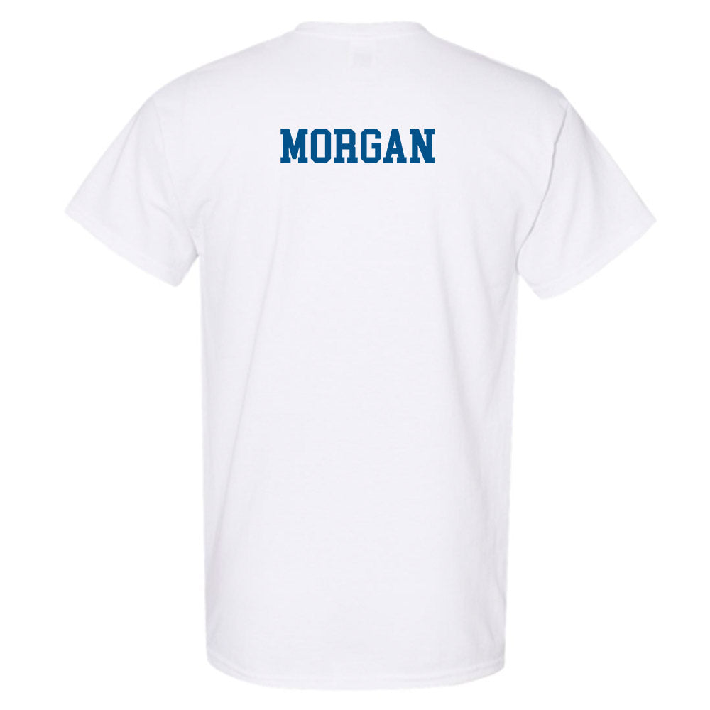 Delaware - Figure Skating : Madi Morgan - T-Shirt-1