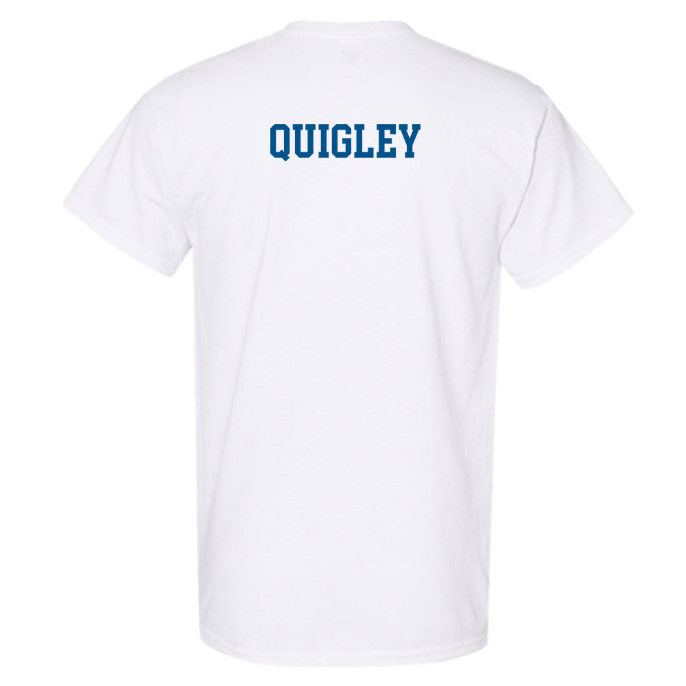 Delaware - Synchronized Skating : Elizabeth Quigley - T-Shirt-1