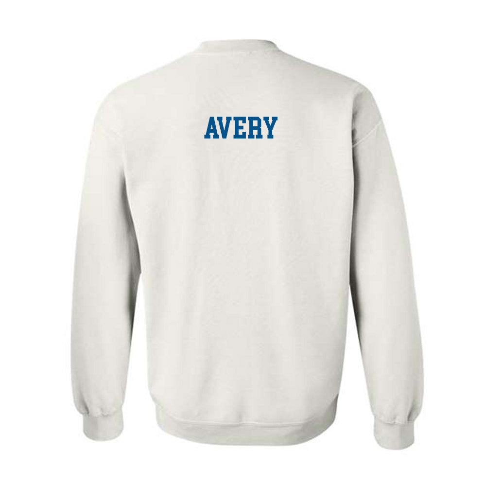 Delaware - Figure Skating : Olivia Avery - Crewneck Sweatshirt-1
