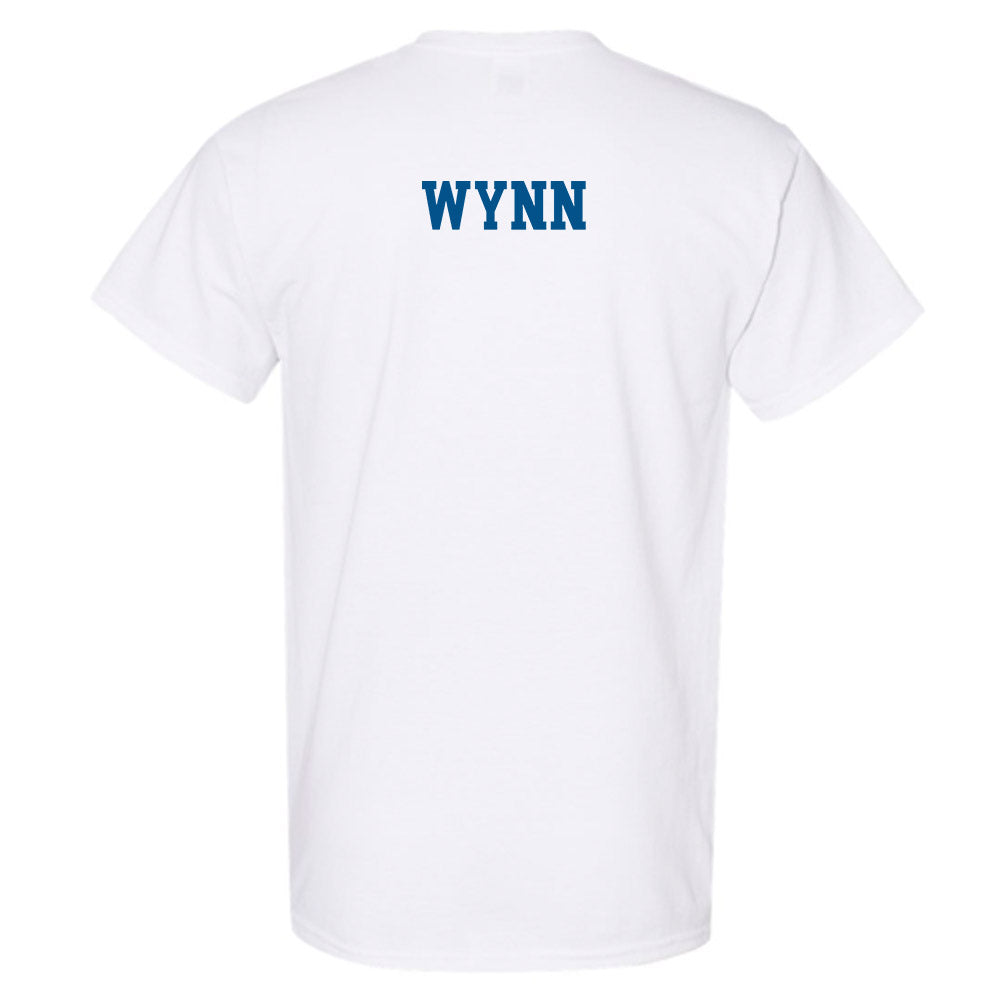 Delaware - Crew : Maddy Wynn - T-Shirt-1