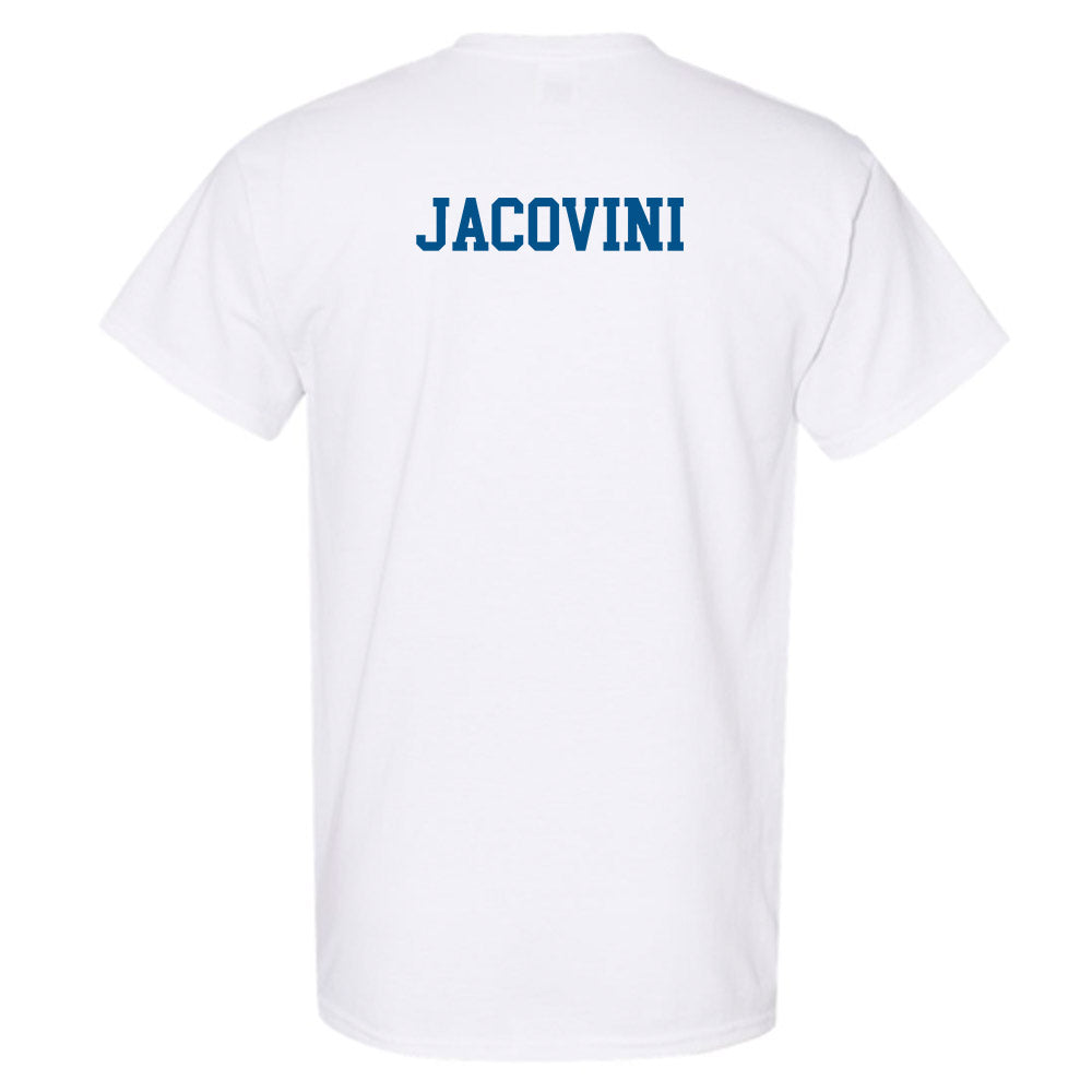 Delaware - Crew : Peter Jacovini - T-Shirt-1
