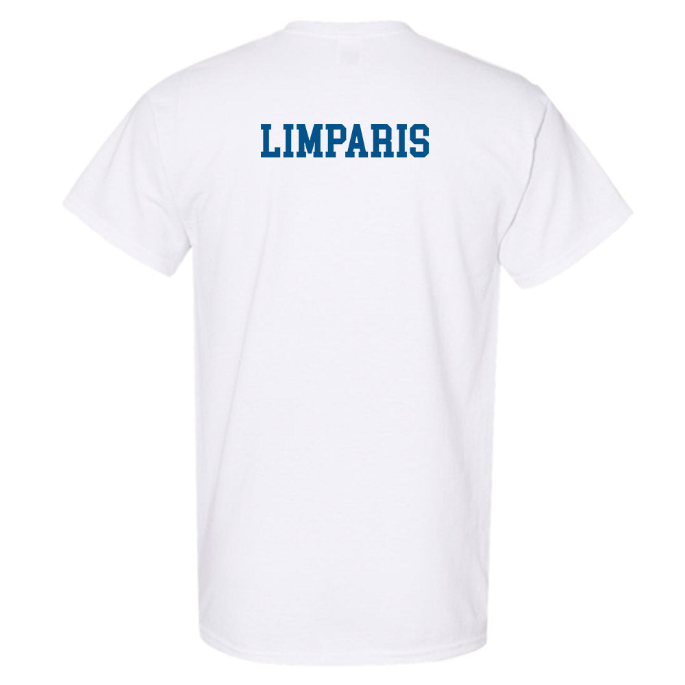 Delaware - Crew : Zaid Limparis - T-Shirt-1