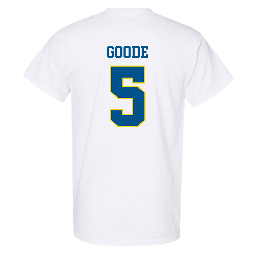 Delaware - Flag Football : Danielle Goode - T-Shirt-1
