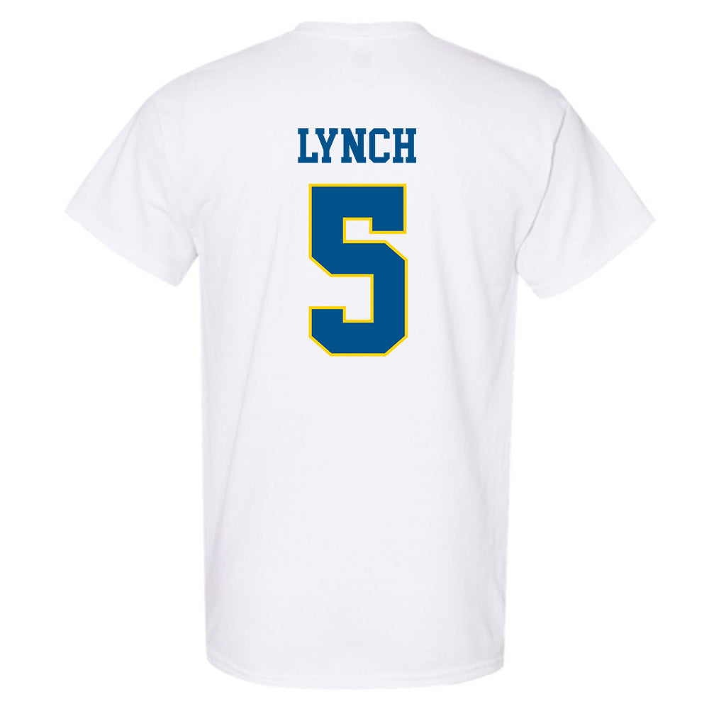Delaware - Women's Rugby : Jordan Lynch - T-Shirt-1
