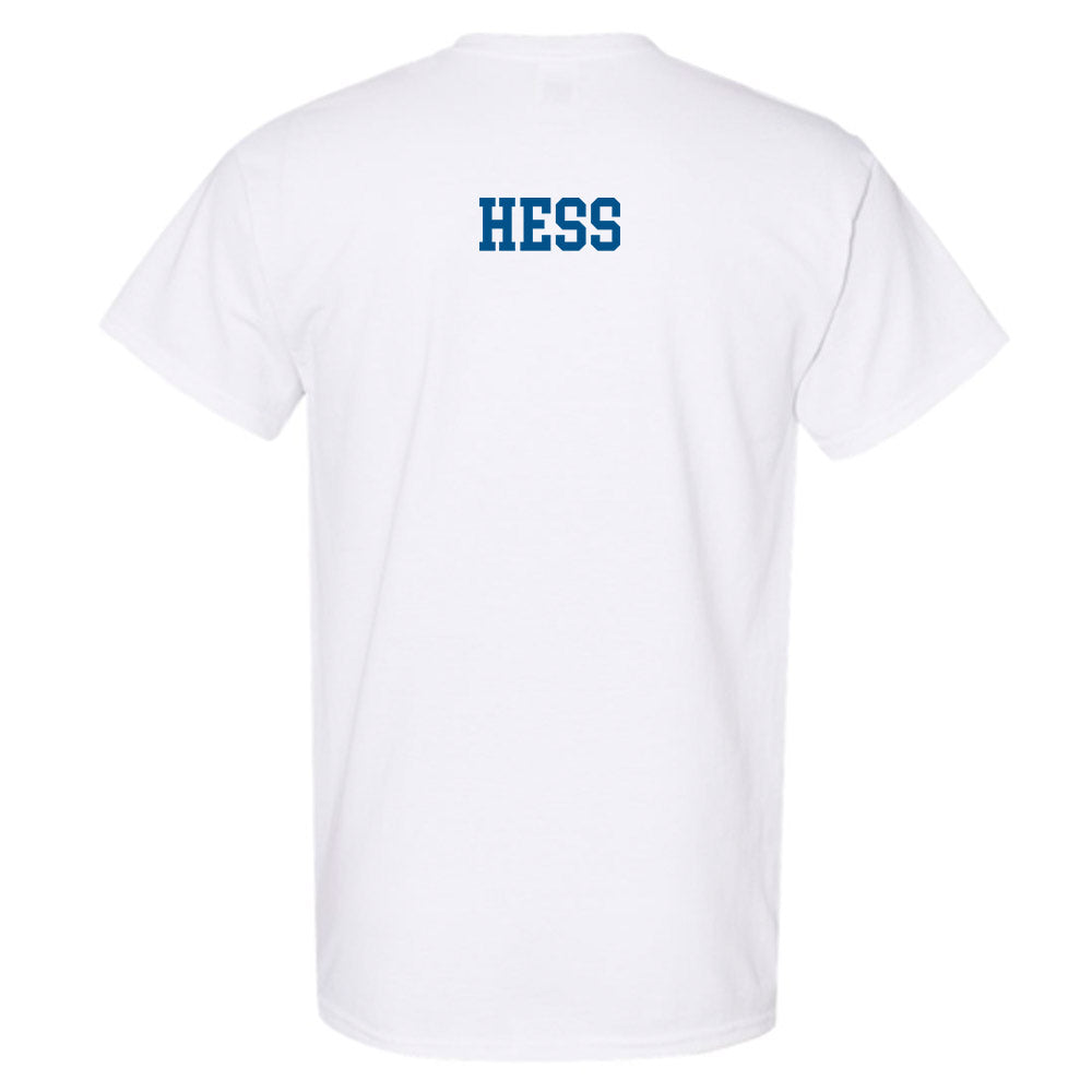 Delaware - Crew : Jimmy Hess - T-Shirt-1