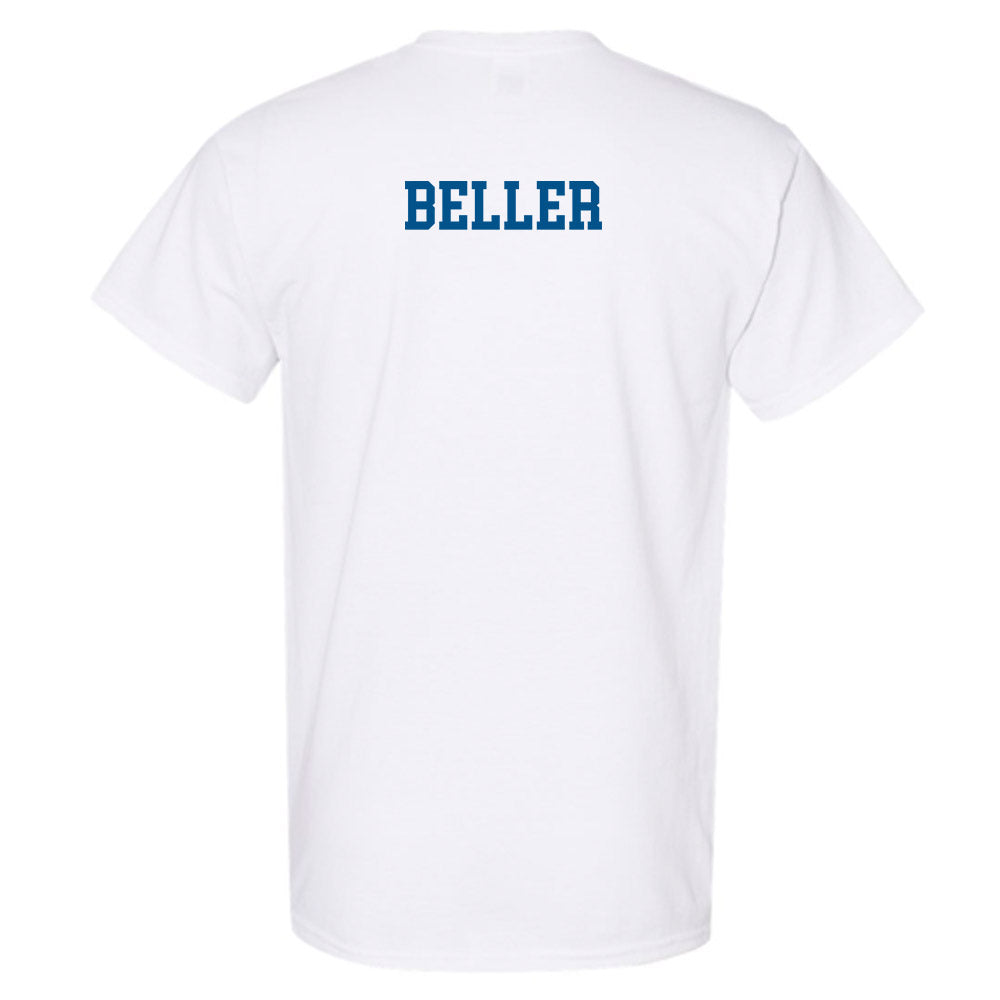 Delaware - Figure Skating : Lexi Beller - T-Shirt-1