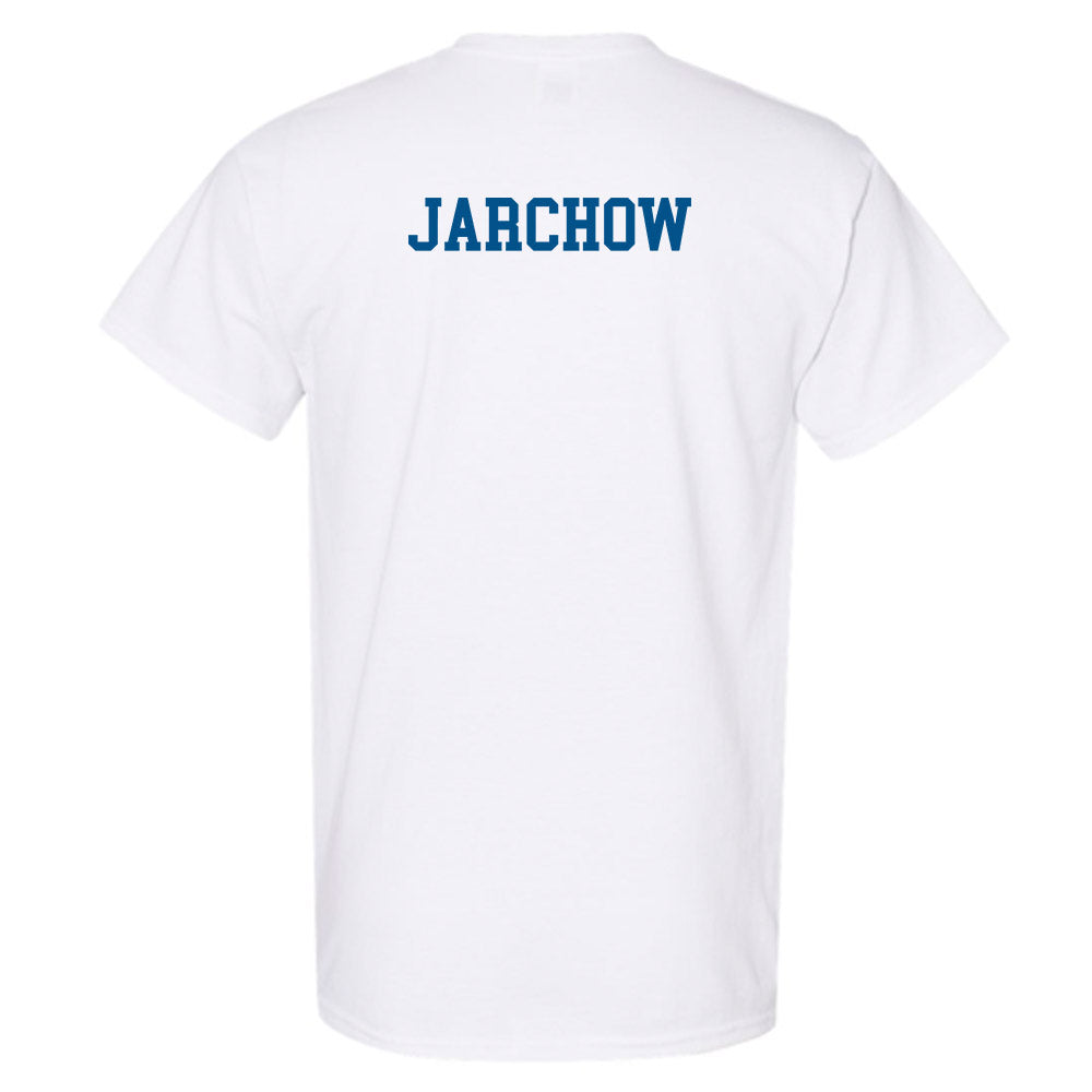 Delaware - Figure Skating : Aubryanna Jarchow - T-Shirt-1