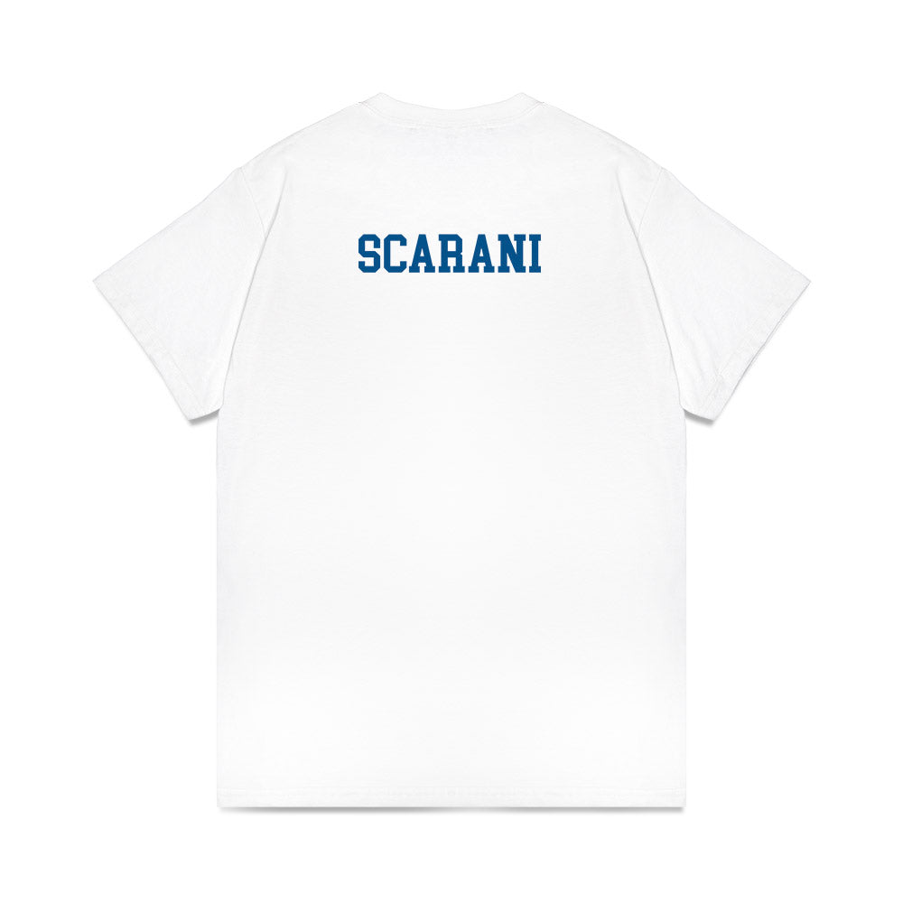 Delaware - Wrestling : Dylan Scarani - T-Shirt-1