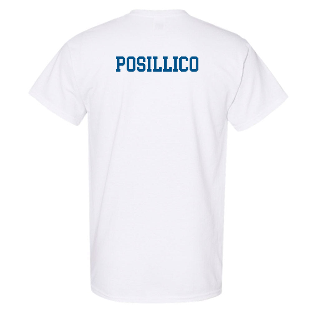 Delaware - Crew : CJ Posillico - T-Shirt-1