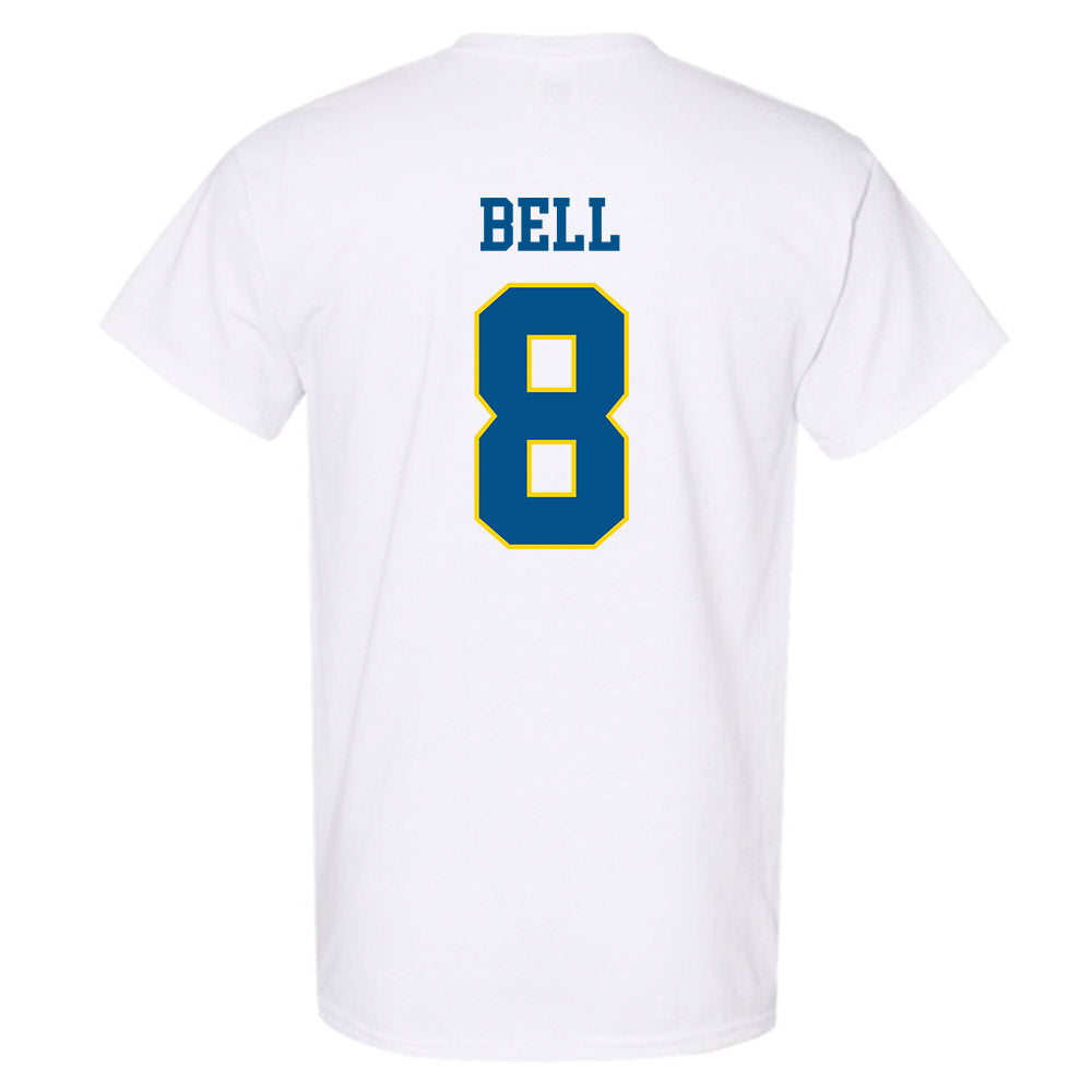 Delaware - Flag Football : Katherine Bell - T-Shirt-1