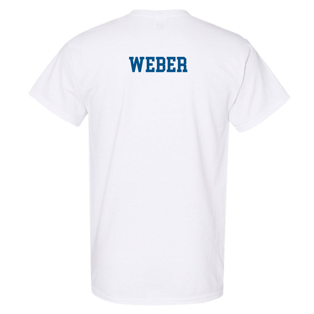 Delaware - Crew : Brett Weber - T-Shirt-1