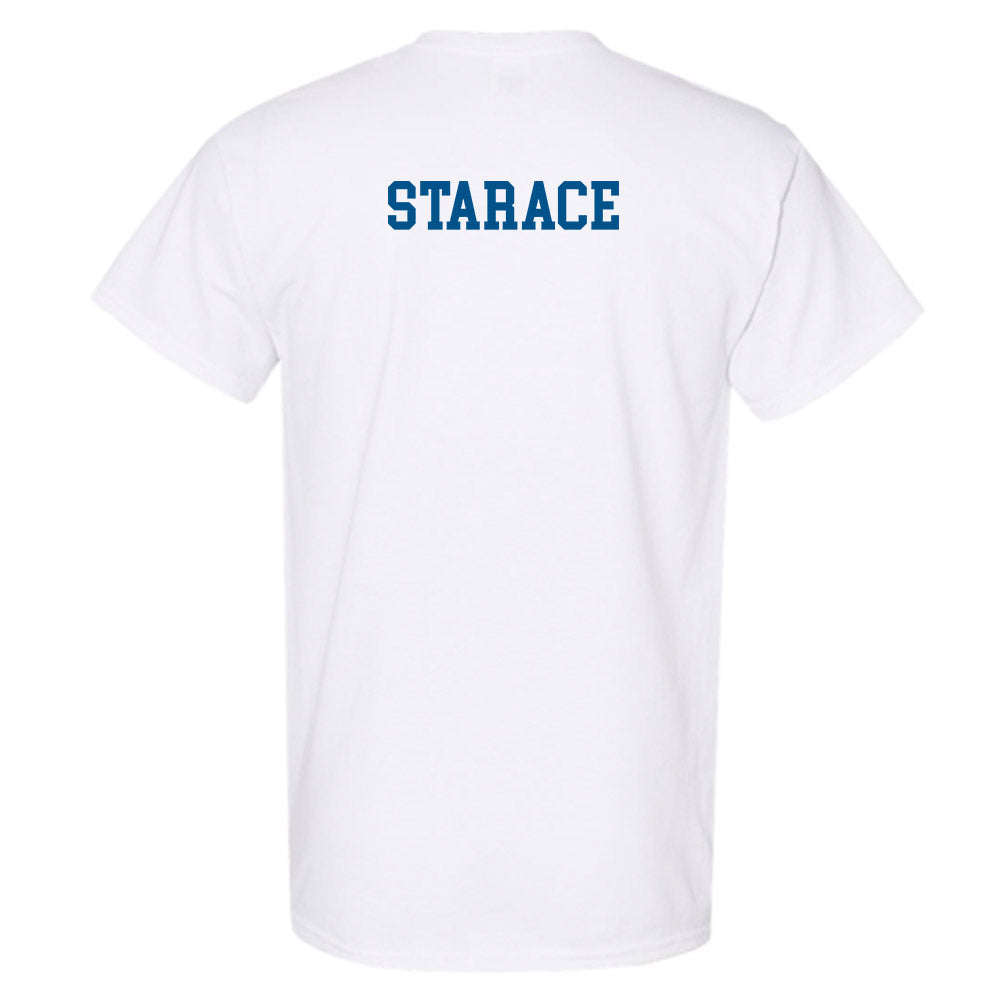 Delaware - Synchronized Skating : Anabelle Starace - T-Shirt-1