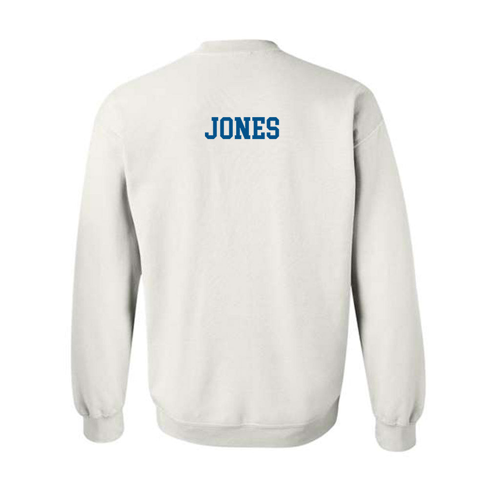 Delaware - Crew : Chance Jones - Crewneck Sweatshirt-1