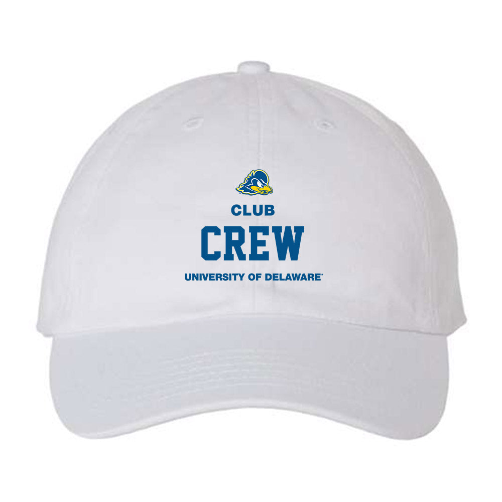 Delaware - Crew : Otto Burger - Dad Hat-0