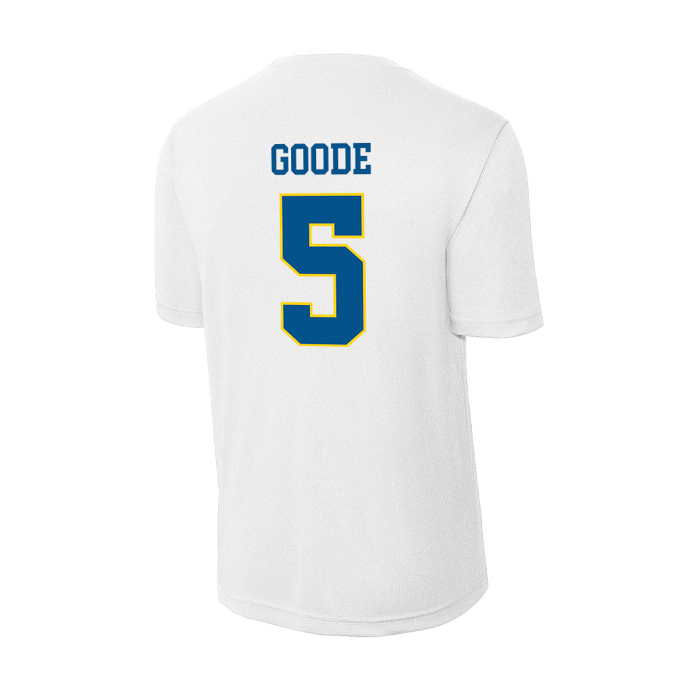 Delaware - Flag Football : Danielle Goode - Activewear T-Shirt-1