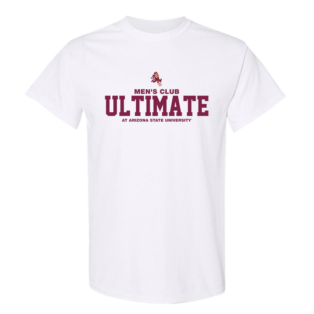 Arizona State - Men's Club Ultimate : Classic Shersey T-Shirt
