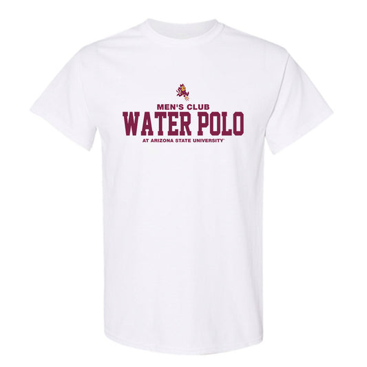 Arizona State - Men's Club Water Polo : Classic Shersey T-Shirt