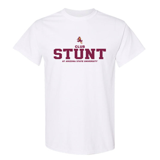 Arizona State - Club Stunt : Classic Shersey T-Shirt