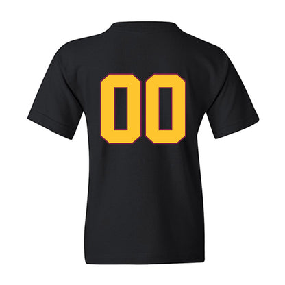 Arizona State - Club Quadball : Classic Shersey Youth T-Shirt