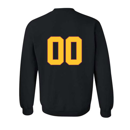 Arizona State - Club Alpine Ski : Classic Shersey Crewneck Sweatshirt