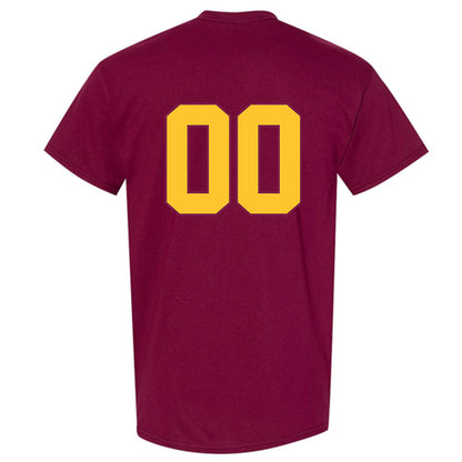 Arizona State - Club Roundnet : Classic Shersey T-Shirt
