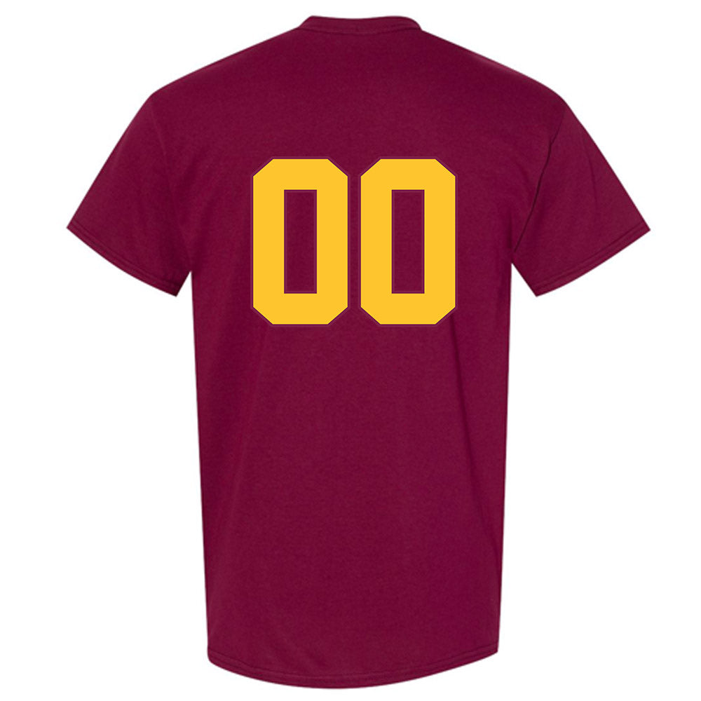 Arizona State - Club Power Lifting : Classic Shersey T-Shirt