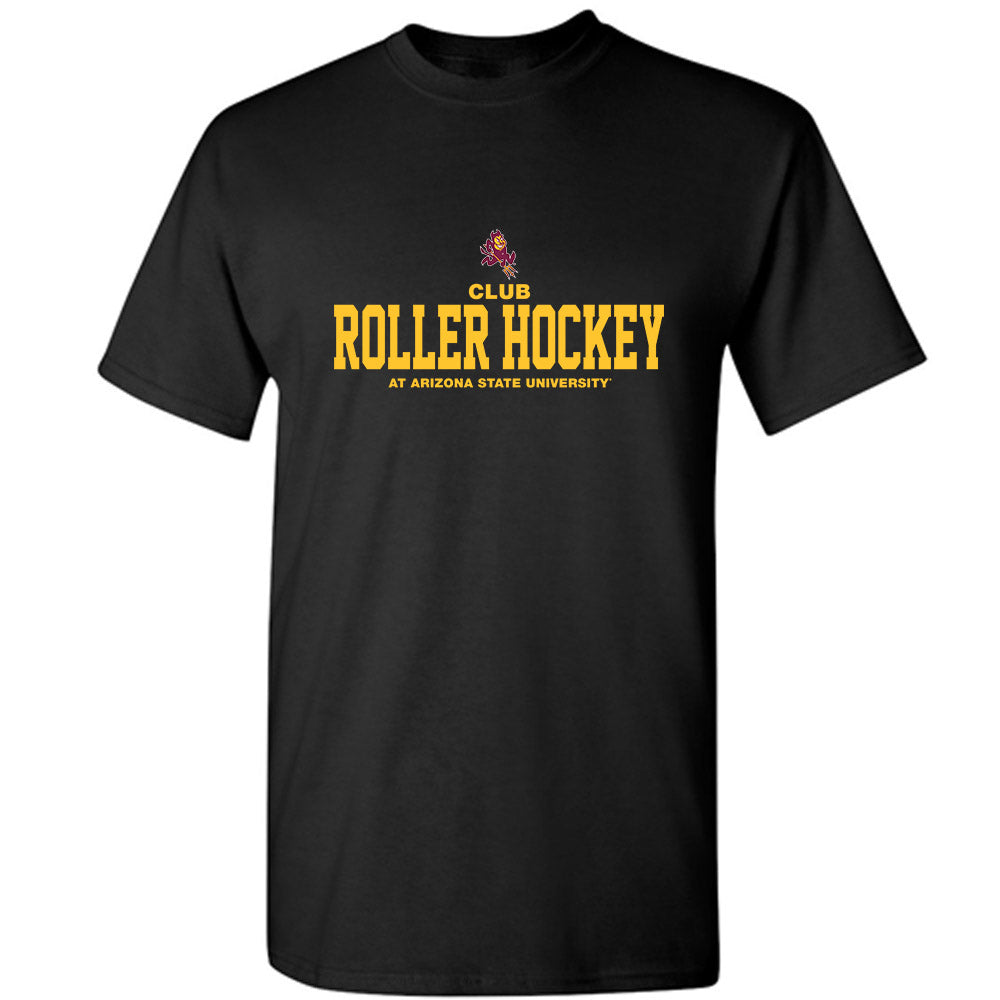 Arizona State - Club Roller Hockey : Classic Shersey T-Shirt