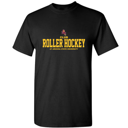 Arizona State - Club Roller Hockey : Classic Shersey T-Shirt