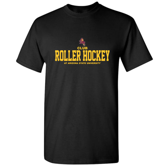 Arizona State - Club Roller Hockey : Classic Shersey T-Shirt