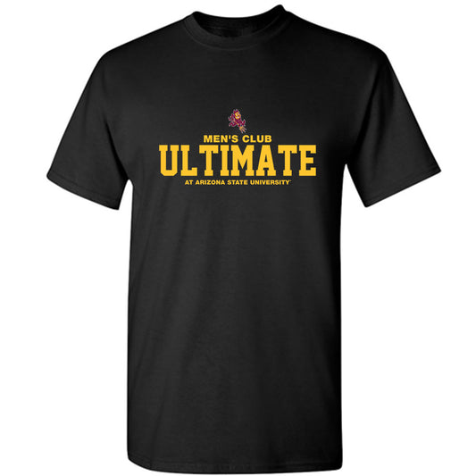 Arizona State - Men's Club Ultimate : Classic Shersey T-Shirt