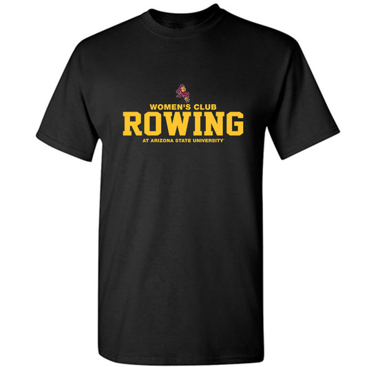 Arizona State - Women's Club Rowing : Classic Shersey T-Shirt