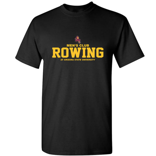 Arizona State - Men's Club Rowing : Classic Shersey T-Shirt