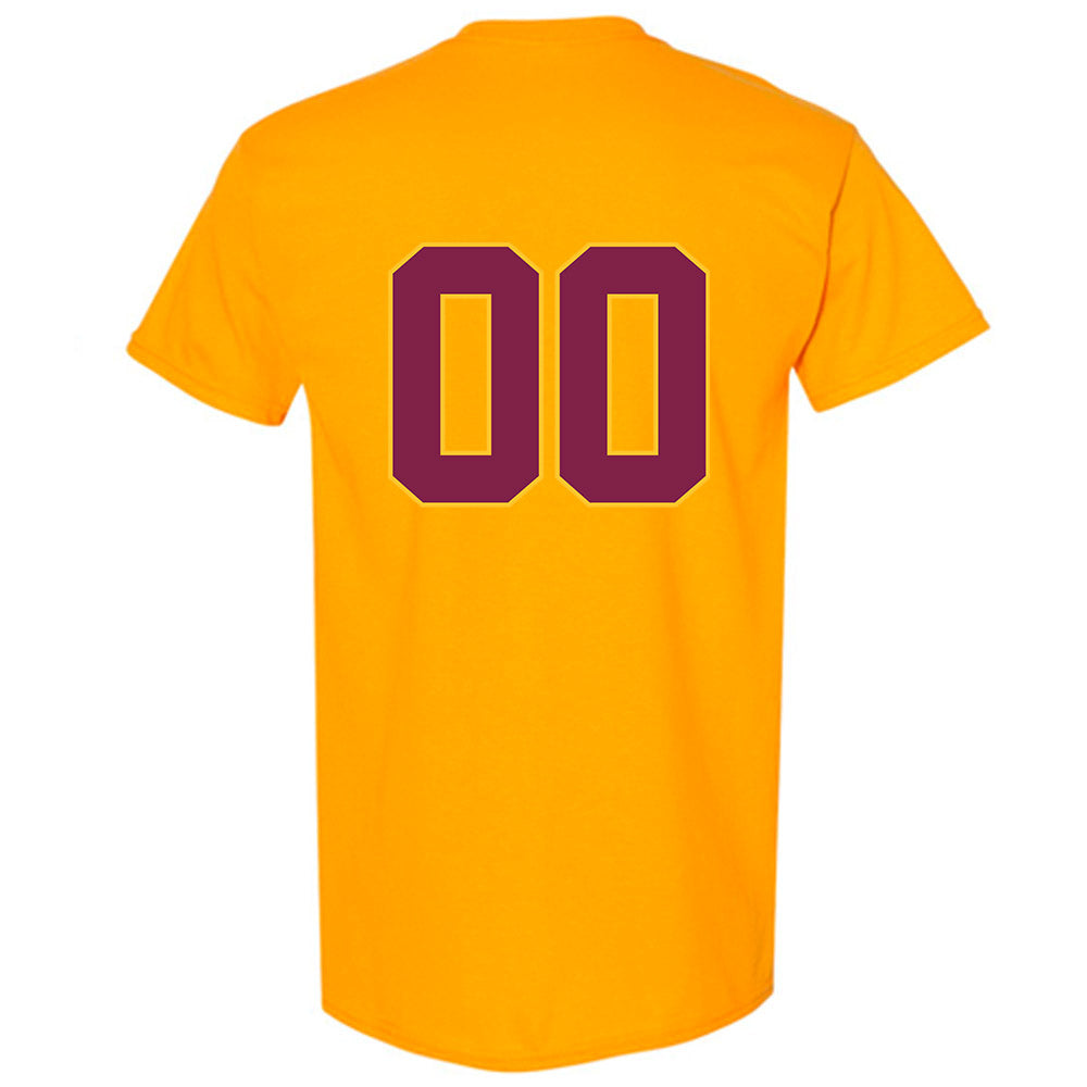 Arizona State - Club Alpine Ski : Classic Shersey T-Shirt