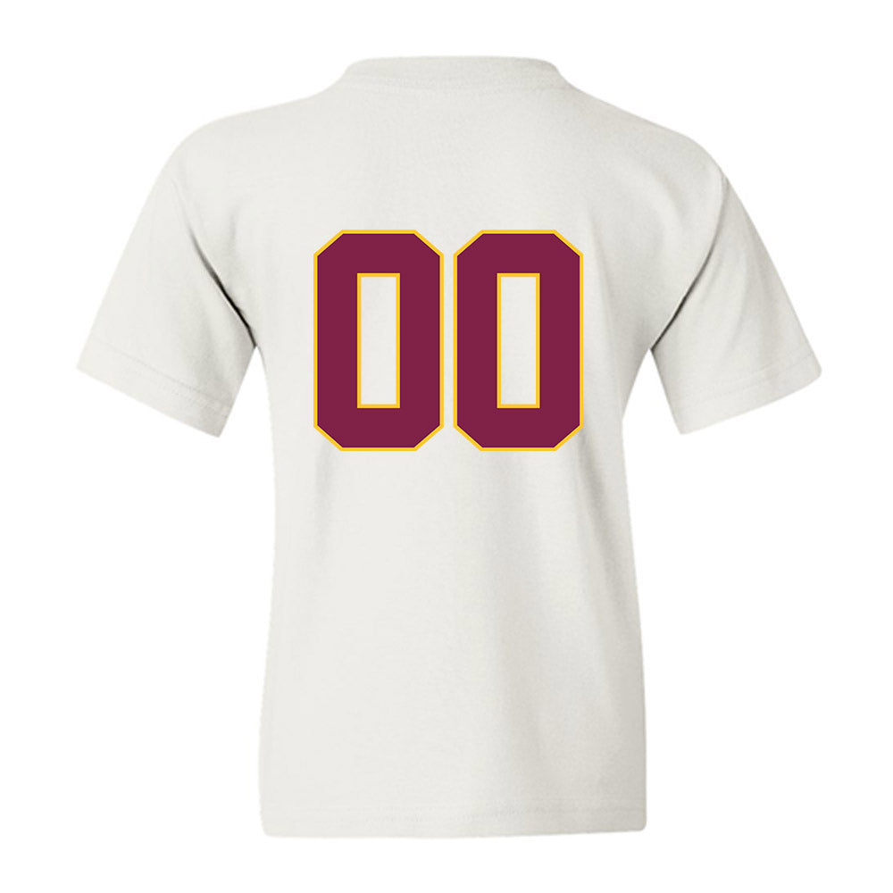Arizona State - Women's Club Basketball : Classic Shersey Youth T-Shirt