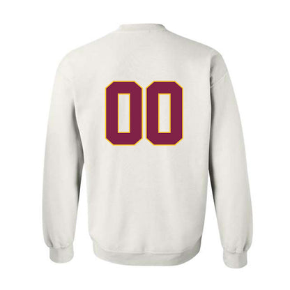 Arizona State - Men's Club Ice Hockey D3 : Classic Shersey Crewneck Sweatshirt