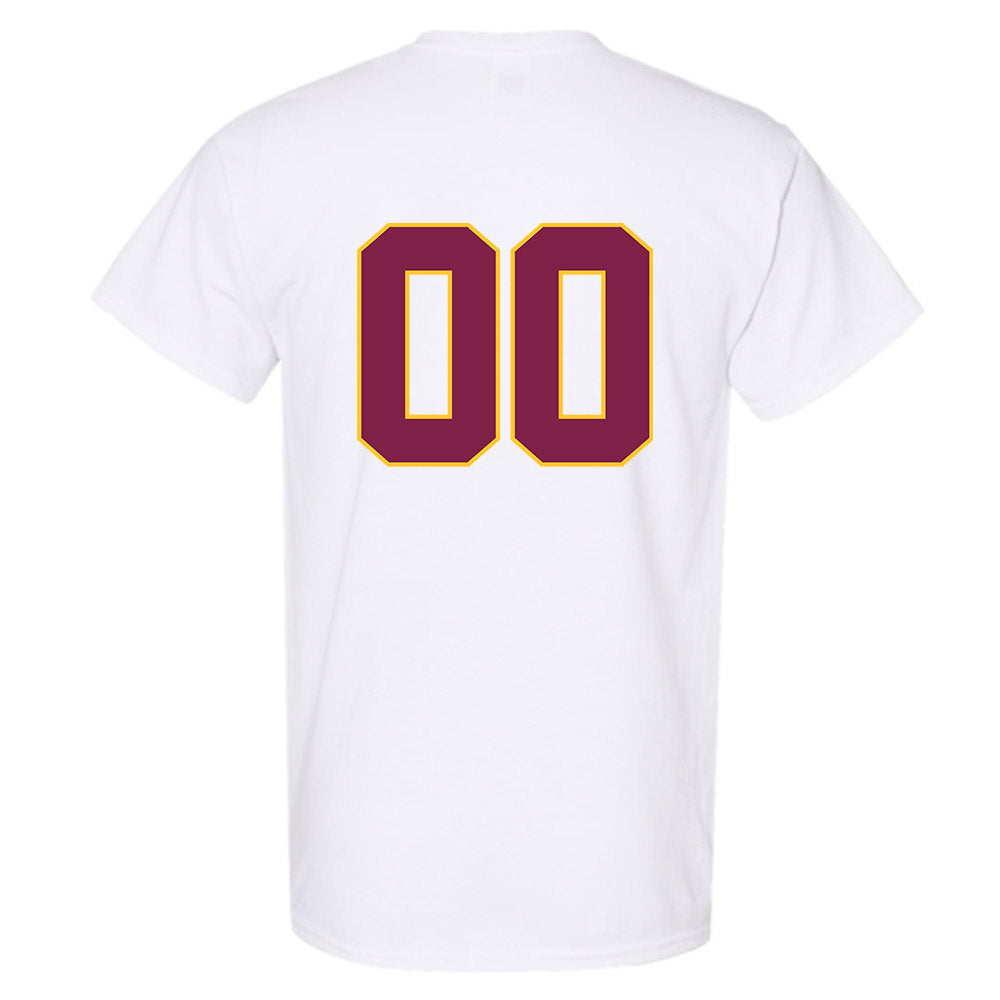 Arizona State - Club Figure Skating : Classic Shersey T-Shirt