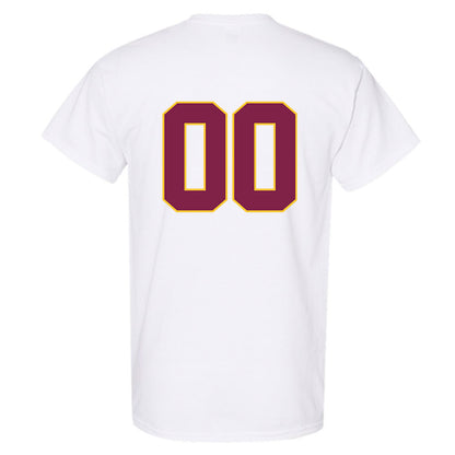 Arizona State - Men's Club Ice Hockey D2 : Classic Shersey T-Shirt