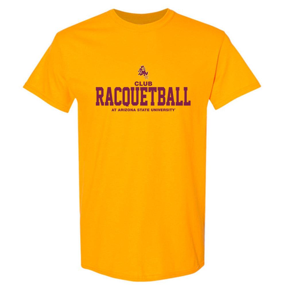 Arizona State - Club Racquetball : Classic Shersey T-Shirt