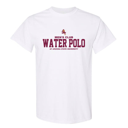 Arizona State - Men's Club Water Polo : Classic Shersey T-Shirt