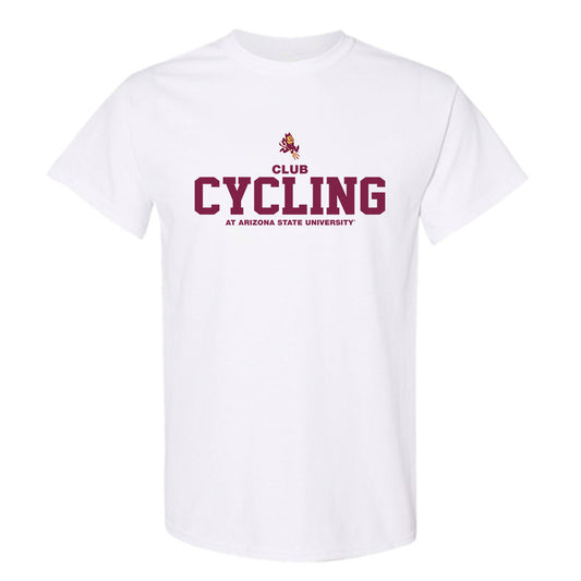 Arizona State - Club Cycling : Classic Shersey T-Shirt